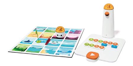 Matatalab Robot infantil